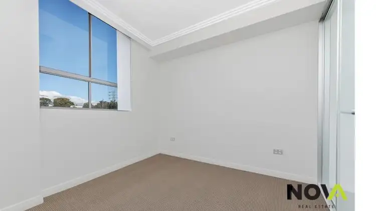 Fourth view of Homely apartment listing, R 2.02/81-86 Courallie Avenue, Homebush West NSW 2140