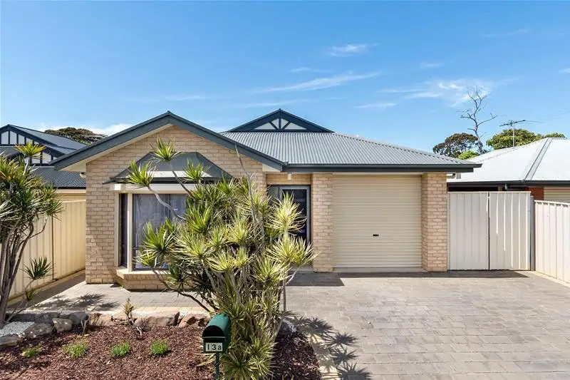 Main view of Homely house listing, 13A Harrow Street, Dover Gardens SA 5048