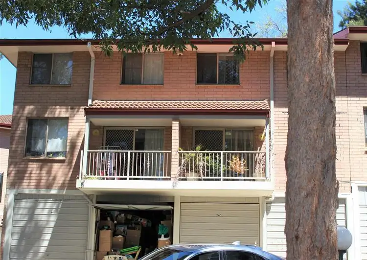 Second view of Homely townhouse listing, 53/8-12 Freeman Place, Carlingford NSW 2118