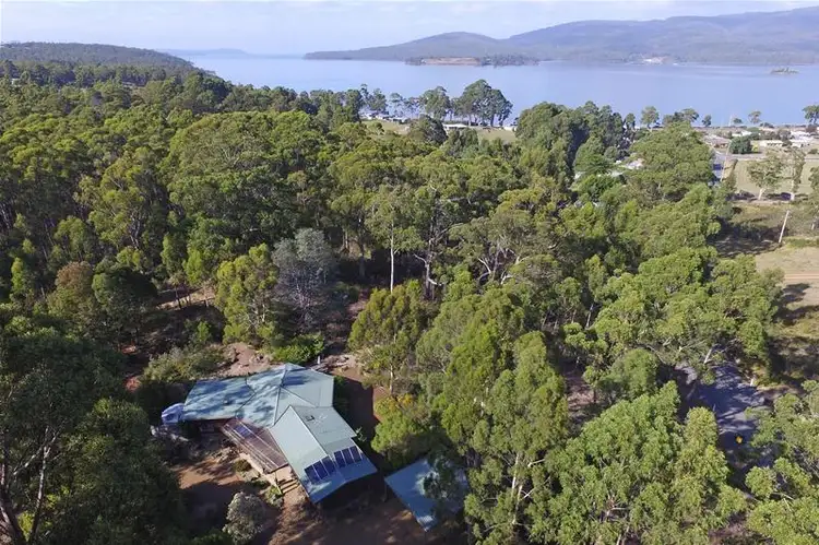 52 Glenbervie Road, Dover TAS 7117