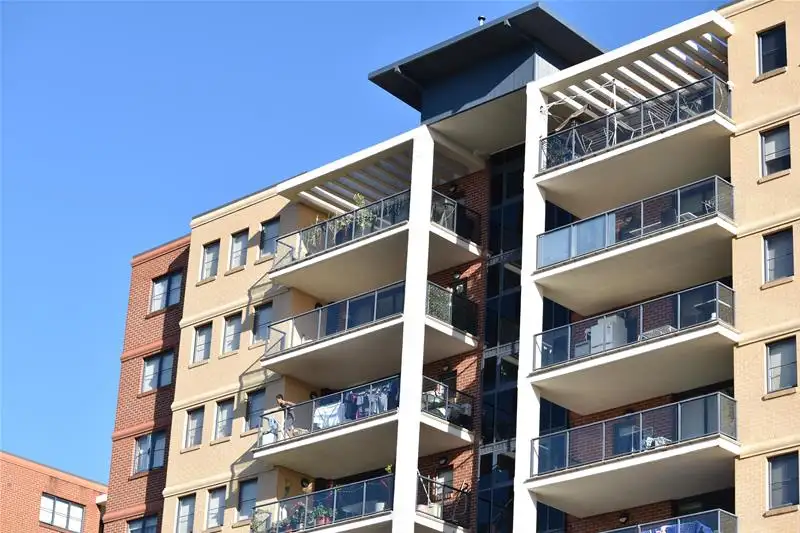 Main view of Homely apartment listing, 761B/360 -362 The Horsley Drive, Fairfield NSW 2165