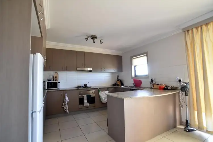Second view of Homely apartment listing, 761B/360 -362 The Horsley Drive, Fairfield NSW 2165