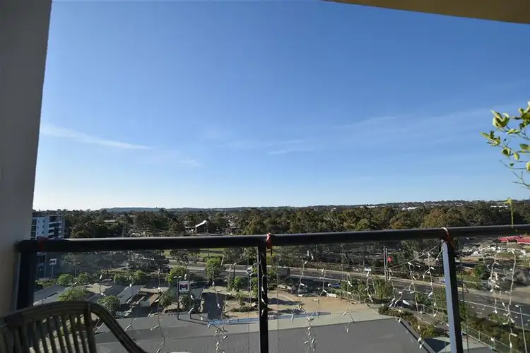 Fourth view of Homely apartment listing, 761B/360 -362 The Horsley Drive, Fairfield NSW 2165
