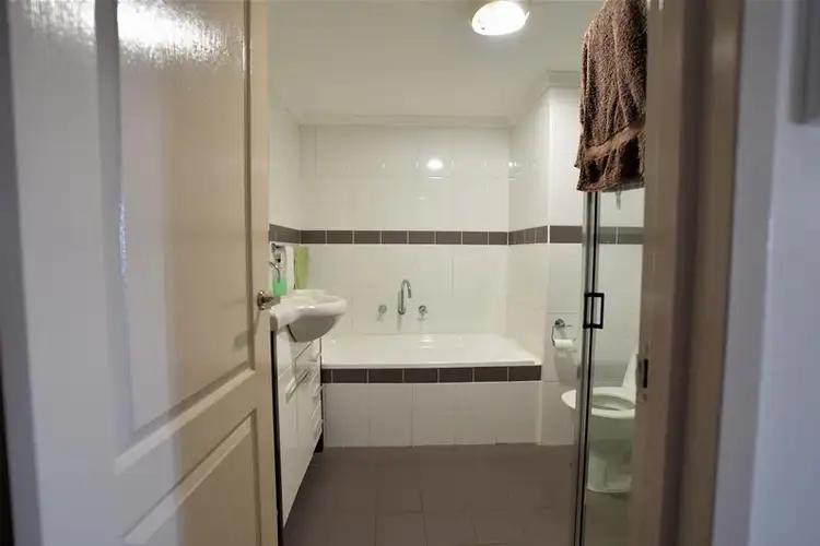 Fifth view of Homely apartment listing, 761B/360 -362 The Horsley Drive, Fairfield NSW 2165