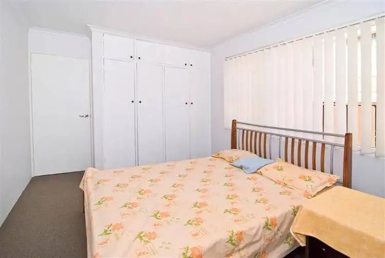 Fourth view of Homely unit listing, unit 1/17 Lyons Street, Strathfield NSW 2135