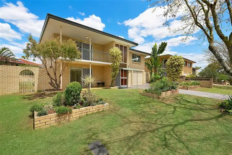 70 O'Toole Street, Everton Park QLD 4053