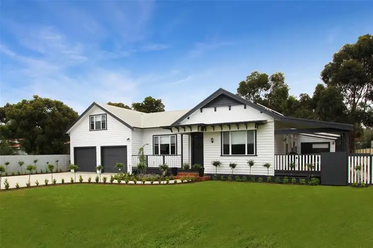 91 Harrington Road, Warrnambool VIC 3280