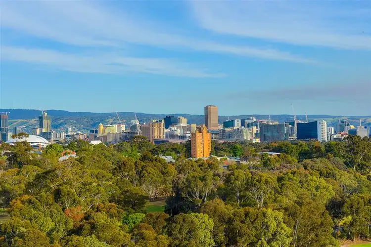 1102/10 Park Terrace, Bowden SA 5007