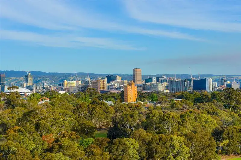 Main view of Homely apartment listing, 1102/10 Park Terrace, Bowden SA 5007