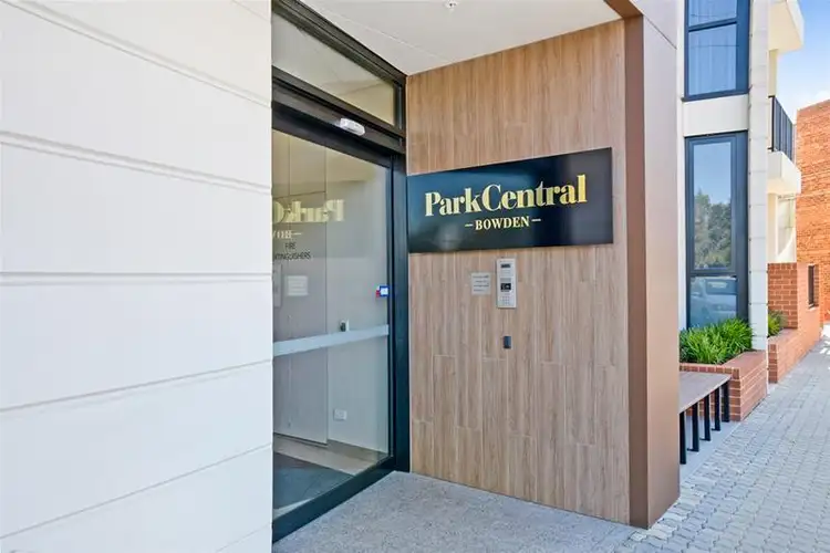 Fourth view of Homely apartment listing, 1102/10 Park Terrace, Bowden SA 5007