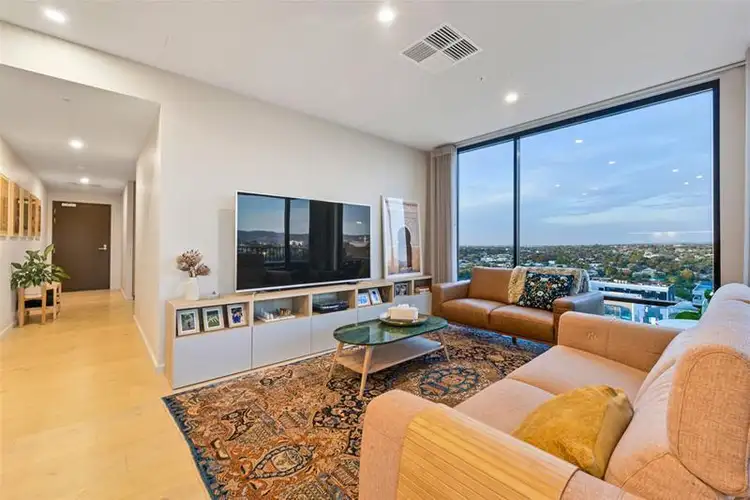 Fifth view of Homely apartment listing, 1102/10 Park Terrace, Bowden SA 5007