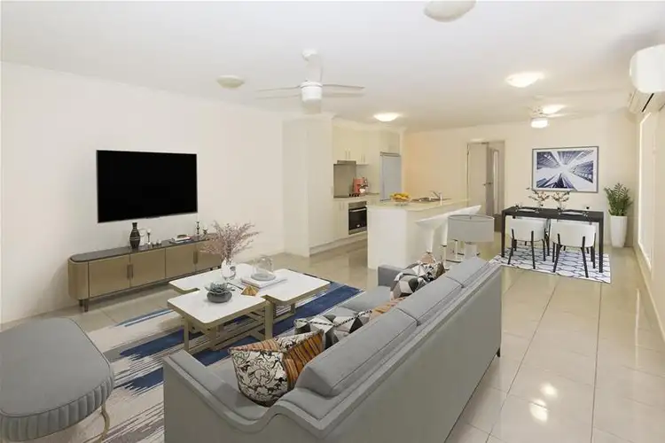 Main view of Homely house listing, 32 Venetian Way, Coomera QLD 4209
