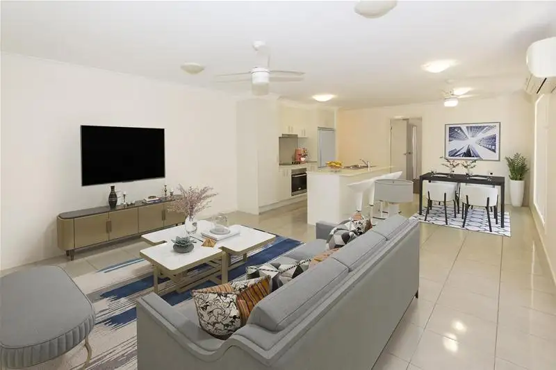 Main view of Homely house listing, 32 Venetian Way, Coomera QLD 4209