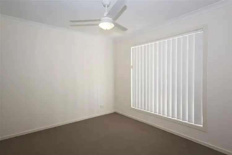 Fifth view of Homely house listing, 32 Venetian Way, Coomera QLD 4209