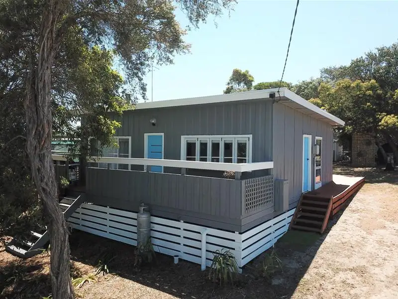 Main view of Homely house listing, 203 National Park Road, Loch Sport VIC 3851