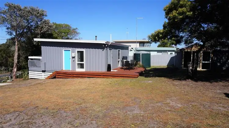 Third view of Homely house listing, 203 National Park Road, Loch Sport VIC 3851