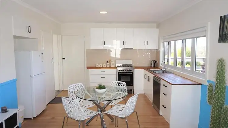 Fifth view of Homely house listing, 203 National Park Road, Loch Sport VIC 3851