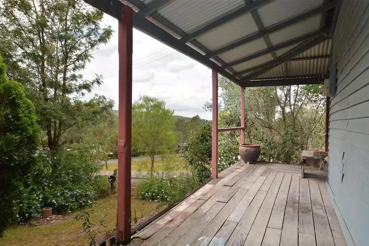 Main view of Homely house listing, 46 Prince Street, Paterson NSW 2421