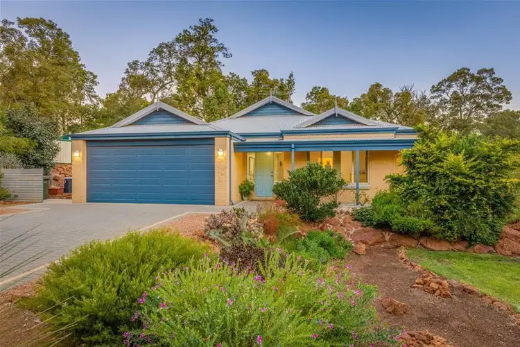 Sixth view of Homely house listing, 11 Costata Cove, Roleystone WA 6111