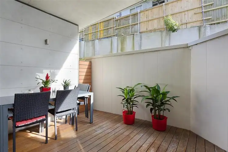Fourth view of Homely unit listing, 8101/2 Mooramba Road, Dee Why NSW 2099
