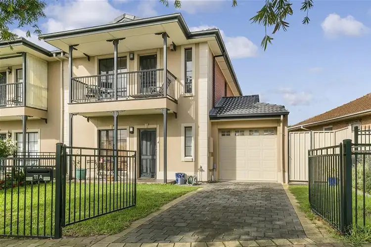 Main view of Homely house listing, 11A Benny Crescent, South Brighton SA 5048
