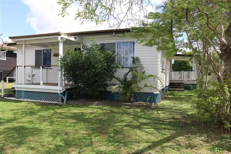 Fifth view of Homely house listing, 54 Holme Street, Granville QLD 4650