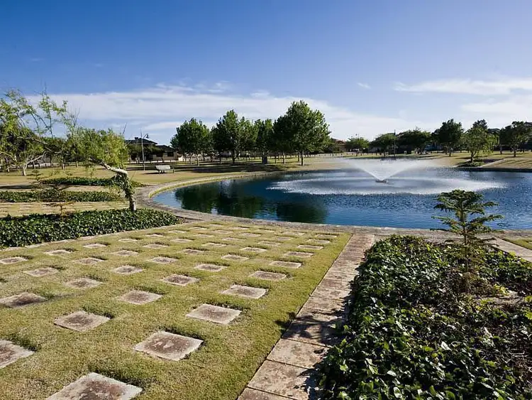 Third view of Homely house listing, 6 Sao Vincente Parkway, Secret Harbour WA 6173