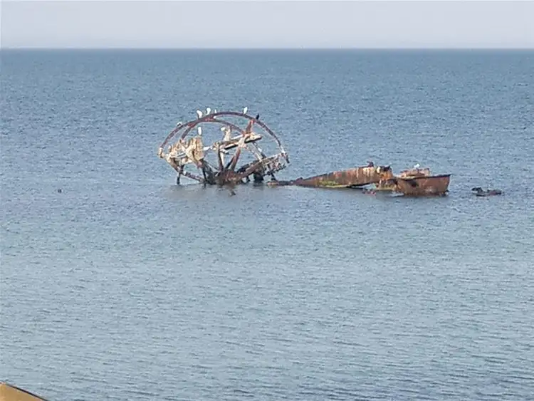 Third view of Homely land listing, 5 Annmaree Drive, Indented Head VIC 3223