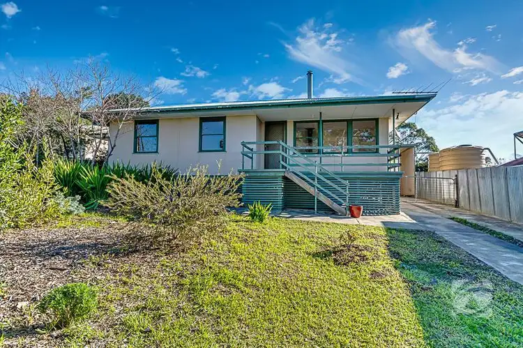 2 Chapman Crescent, Nairne SA 5252
