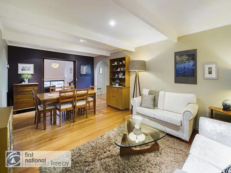 Third view of Homely house listing, 6 Kathleen Close, Bayswater North VIC 3153