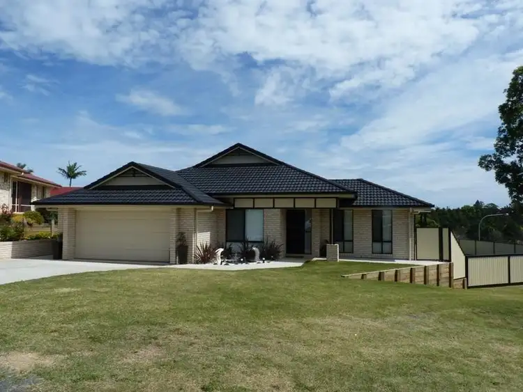 Second view of Homely house listing, 16 Acacia Avenue, Goonellabah NSW 2480