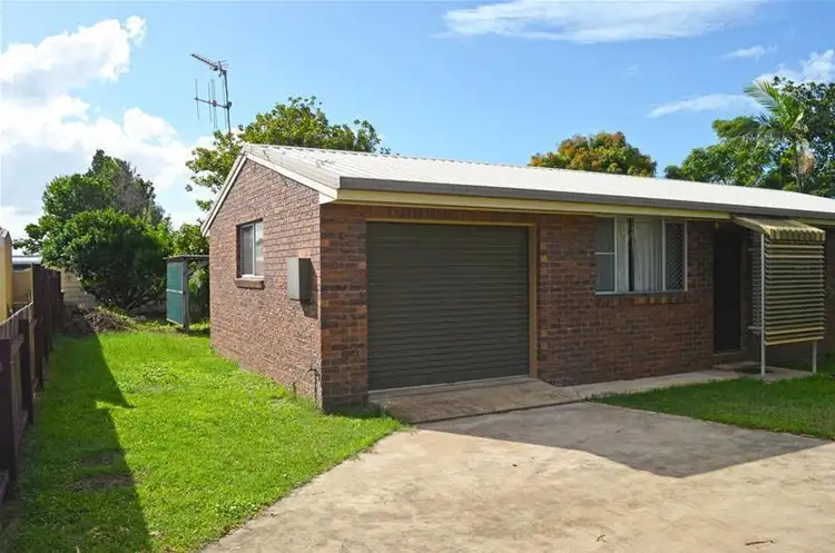Sixth view of Homely house listing, 4a Gibson Street, Avenell Heights QLD 4670