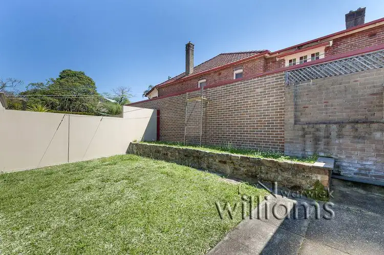 Sixth view of Homely house listing, 3 Arcadia Avenue, Drummoyne NSW 2047