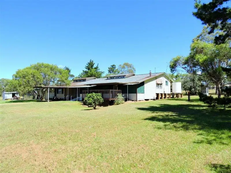Main view of Homely rural property listing, Address available on request