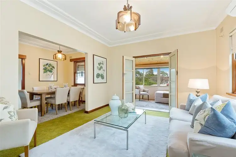 Second view of Homely house listing, 9 Kallaroo Road, Riverview NSW 2066