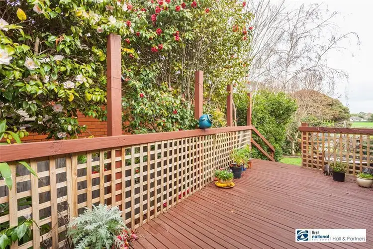 Fifth view of Homely house listing, 69 Huxley Avenue, Mulgrave VIC 3170