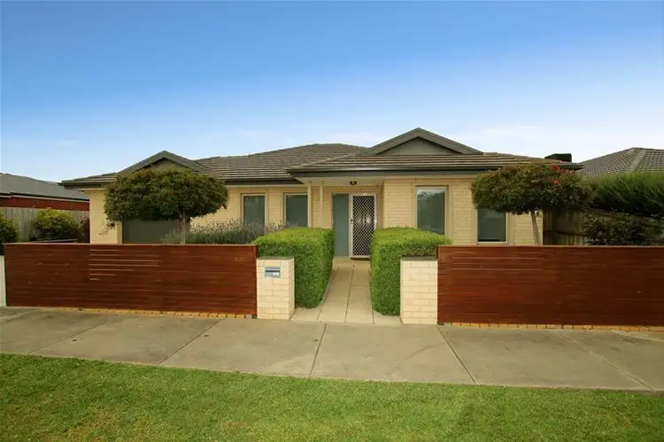 Main view of Homely house listing, 1/17 Heazlewood Road, Warrnambool VIC 3280