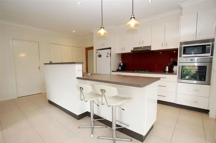 Second view of Homely house listing, 1/17 Heazlewood Road, Warrnambool VIC 3280