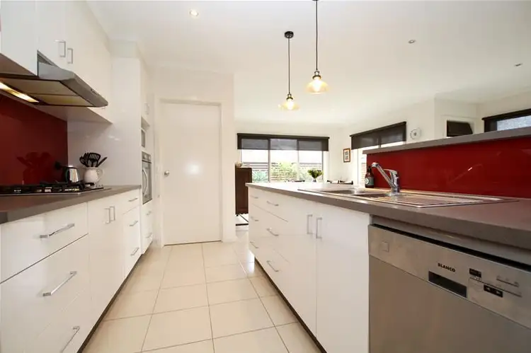 Third view of Homely house listing, 1/17 Heazlewood Road, Warrnambool VIC 3280