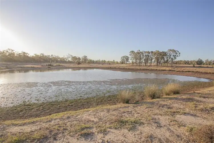 Fourth view of Homely rural property listing, 304 Burnt Bridge Road, Chinchilla QLD 4413