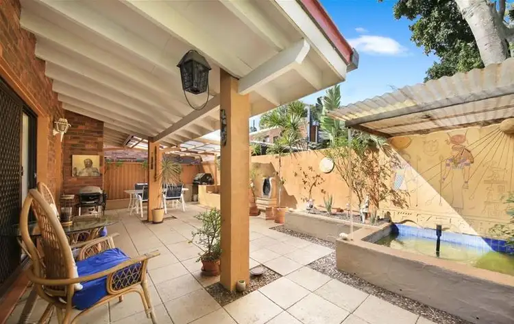 29/111 Salerno Street, Isle Of Capri QLD 4217