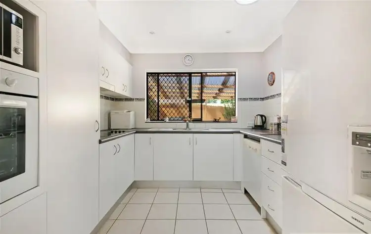 Fifth view of Homely villa listing, 29/111 Salerno Street, Isle Of Capri QLD 4217