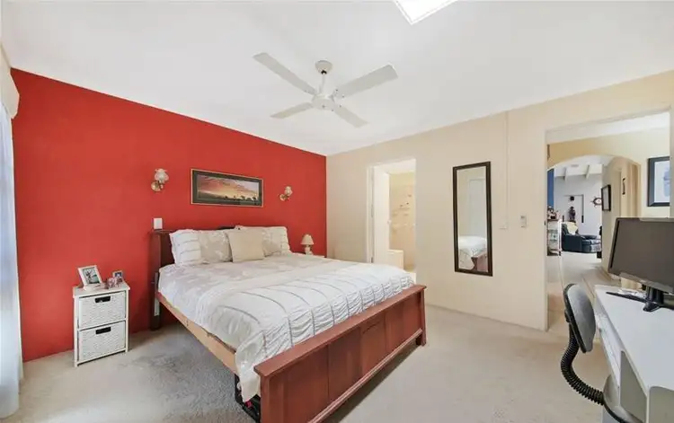Sixth view of Homely villa listing, 29/111 Salerno Street, Isle Of Capri QLD 4217