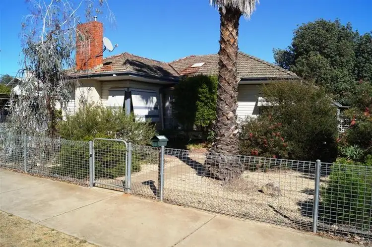 Main view of Homely house listing, 16 Murray Avenue, Numurkah VIC 3636