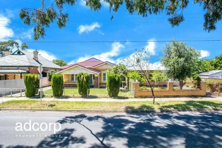 25 Frederick Street, Welland SA 5007