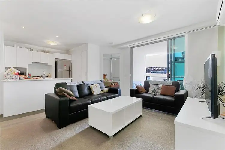 2402/92 Quay Street, Brisbane City QLD 4000