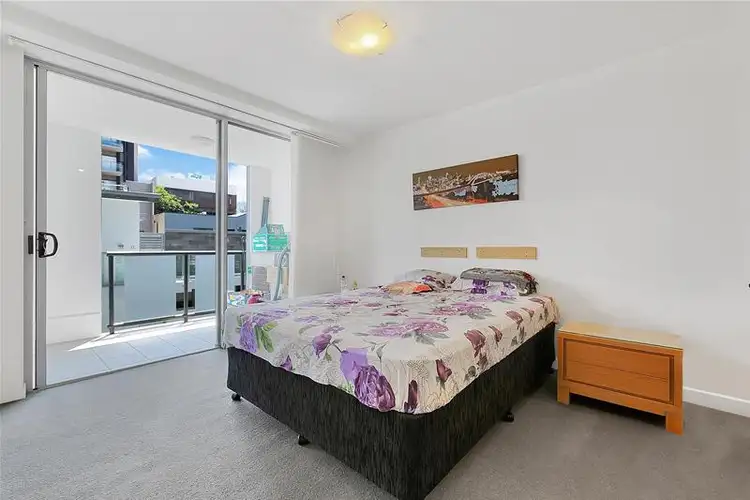 Fifth view of Homely apartment listing, 2402/92 Quay Street, Brisbane City QLD 4000