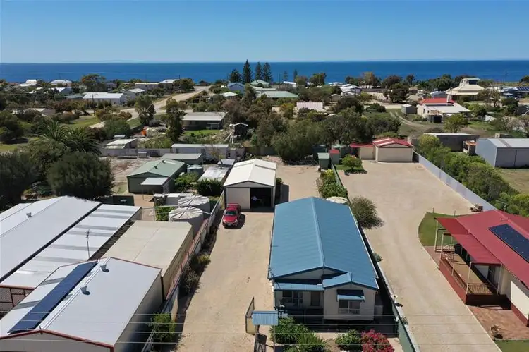 Main view of Homely house listing, 28 Fifth Street, Wool Bay SA 5575