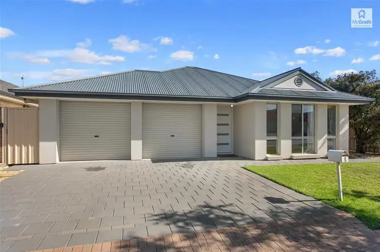 Main view of Homely house listing, 9 Coast Guard Road, Seaford Meadows SA 5169