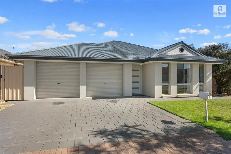 Main view of Homely house listing, 9 Coast Guard Road, Seaford Meadows SA 5169